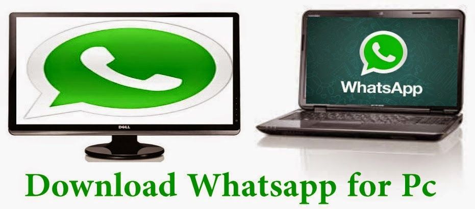 Download Whatsapp For Mac Or Windows P