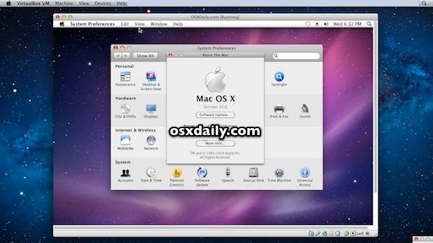 Mac Os X 10.5 Leopard Update Free Download